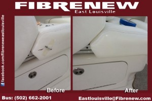 Marine Vinyl Repair