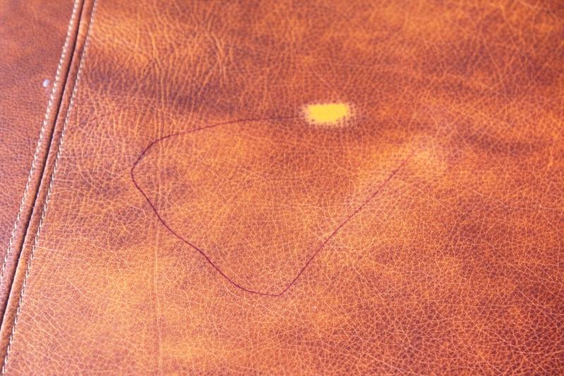 Old wives' tales to repair leather furniture