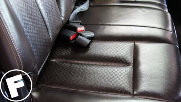 How to Clean Leather Car and Motorcycle Seats