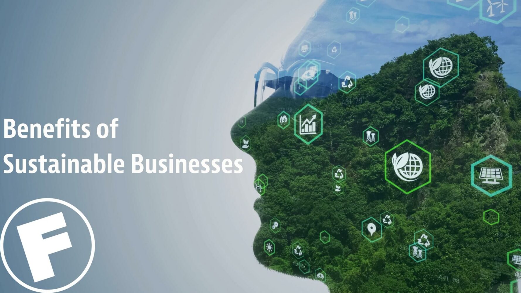 The Benefits Of Running A Sustainable Business | Fibrenew International