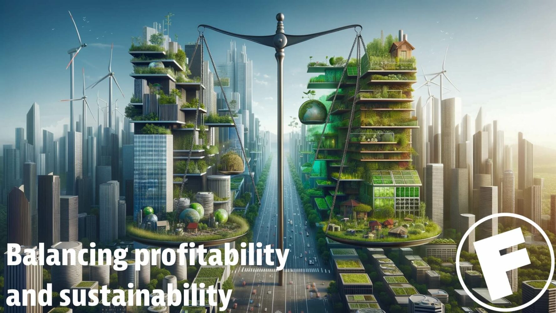 Is It Possible To Make Money And Be Sustainable? | Fibrenew International