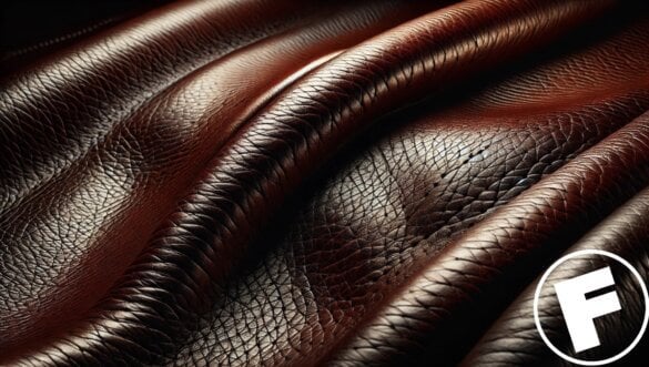 What is Bi-Cast Leather?