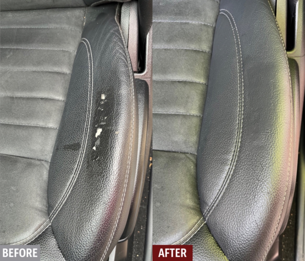 Leather Car Seat Repair Kits | Cabinets Matttroy