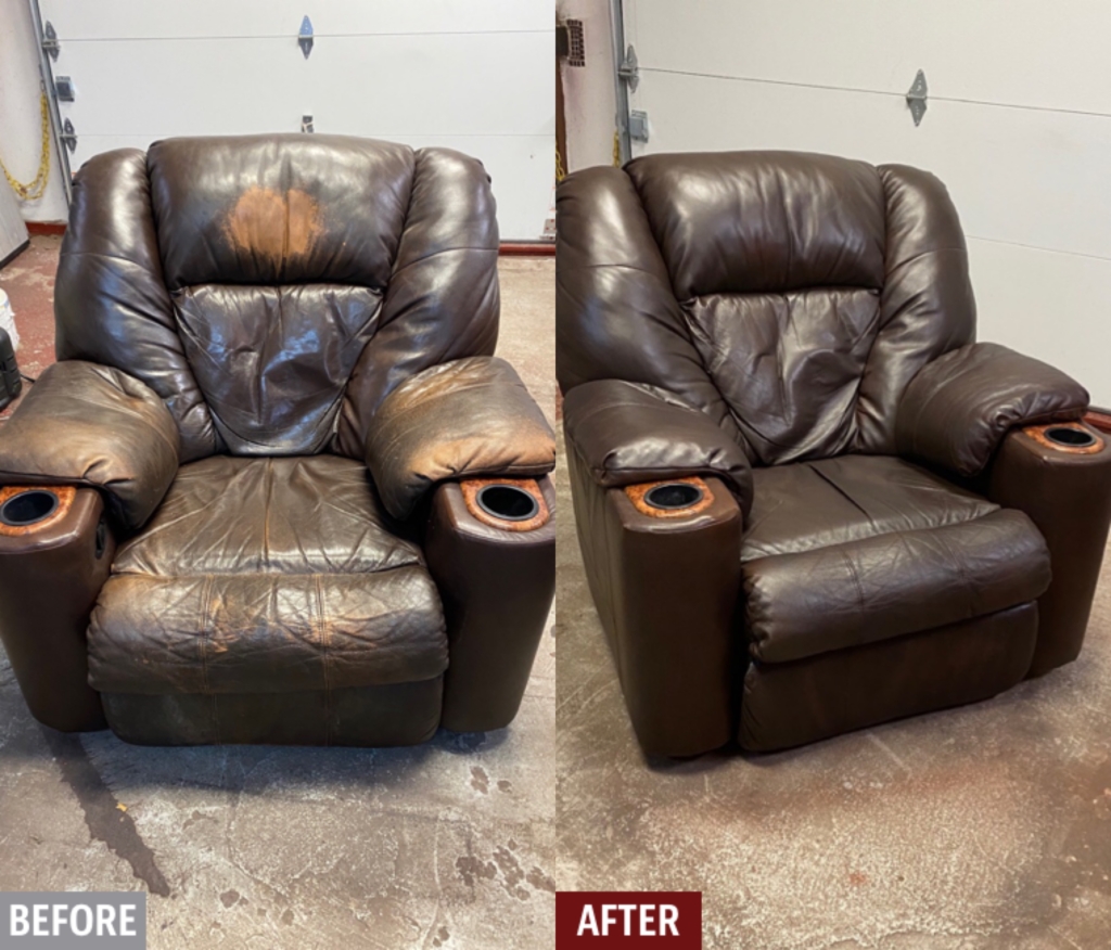Expert Sofa Repair Service  Get Your Sofa Back to Its Best!