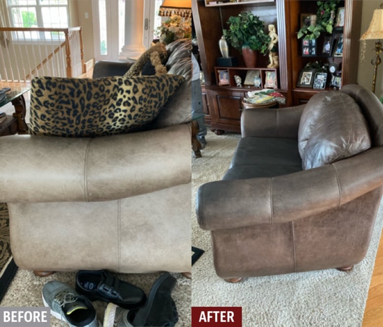 Couch repair : r/fixit